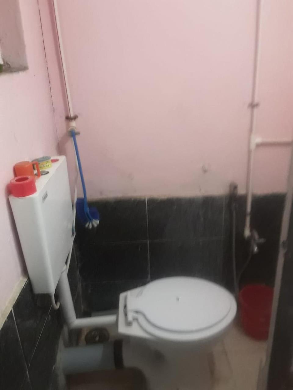 Savitri Cottage Алібаґ Екстер'єр фото